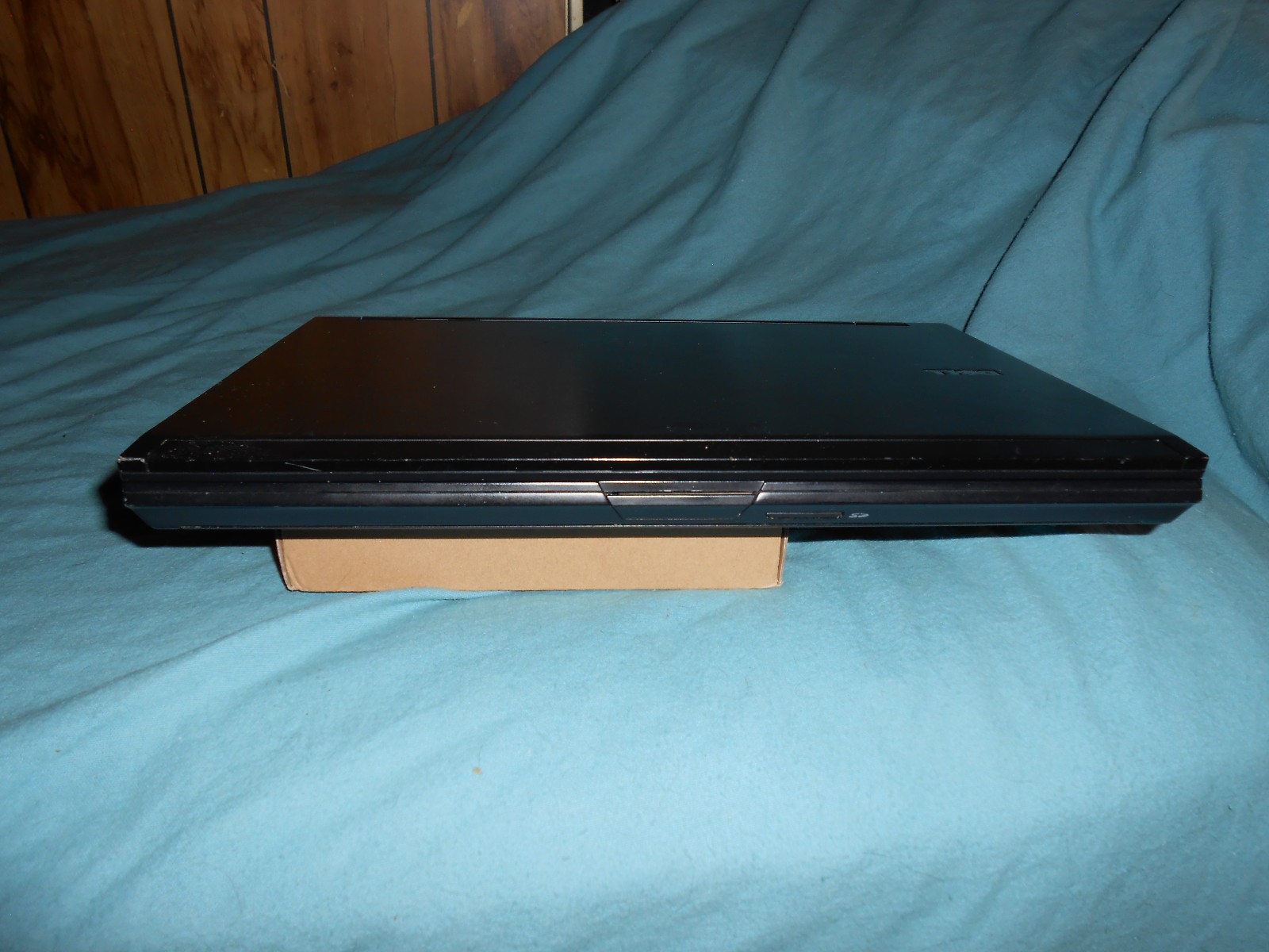 Dell Latitude E6400 Windows Vista Business Edition SP1 laptop