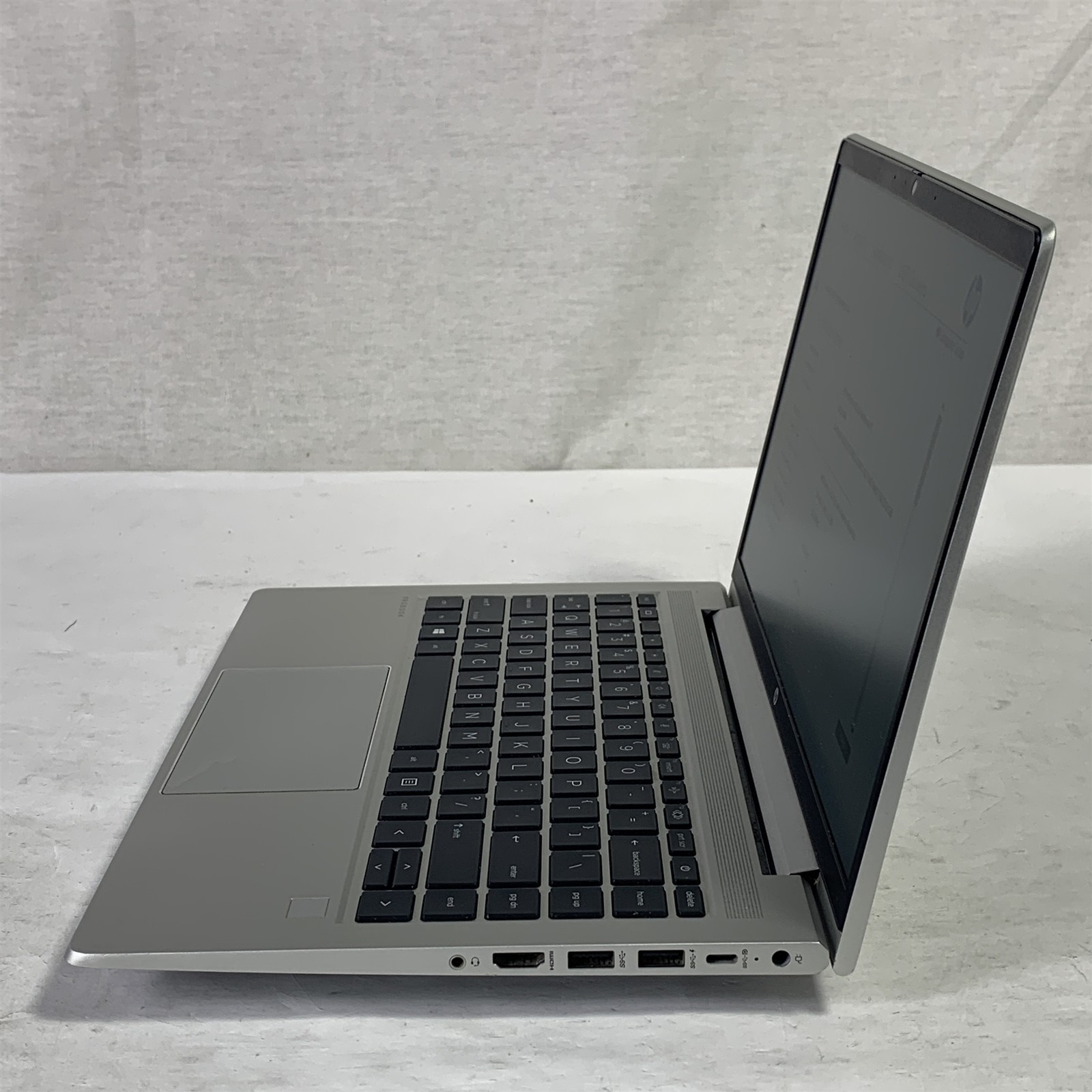 HP ProBook 445 G8 14″ Laptop Ryzen 5 5600U 2.3GHz 8GB 512GB NVMe SSD – Win11