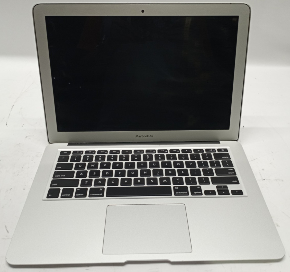 Apple MacBook Air A1466 13.3″ i5-5350u@1.80 8GB/256GB M.2 macOS Big Sur MC735*!