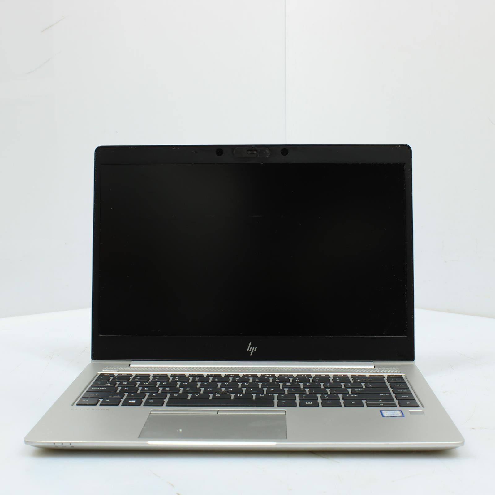 HP Elitebook 840 G5 Intel Core i7 8th Gen 8GB RAM No Drive/OS/Battery Laptop B3