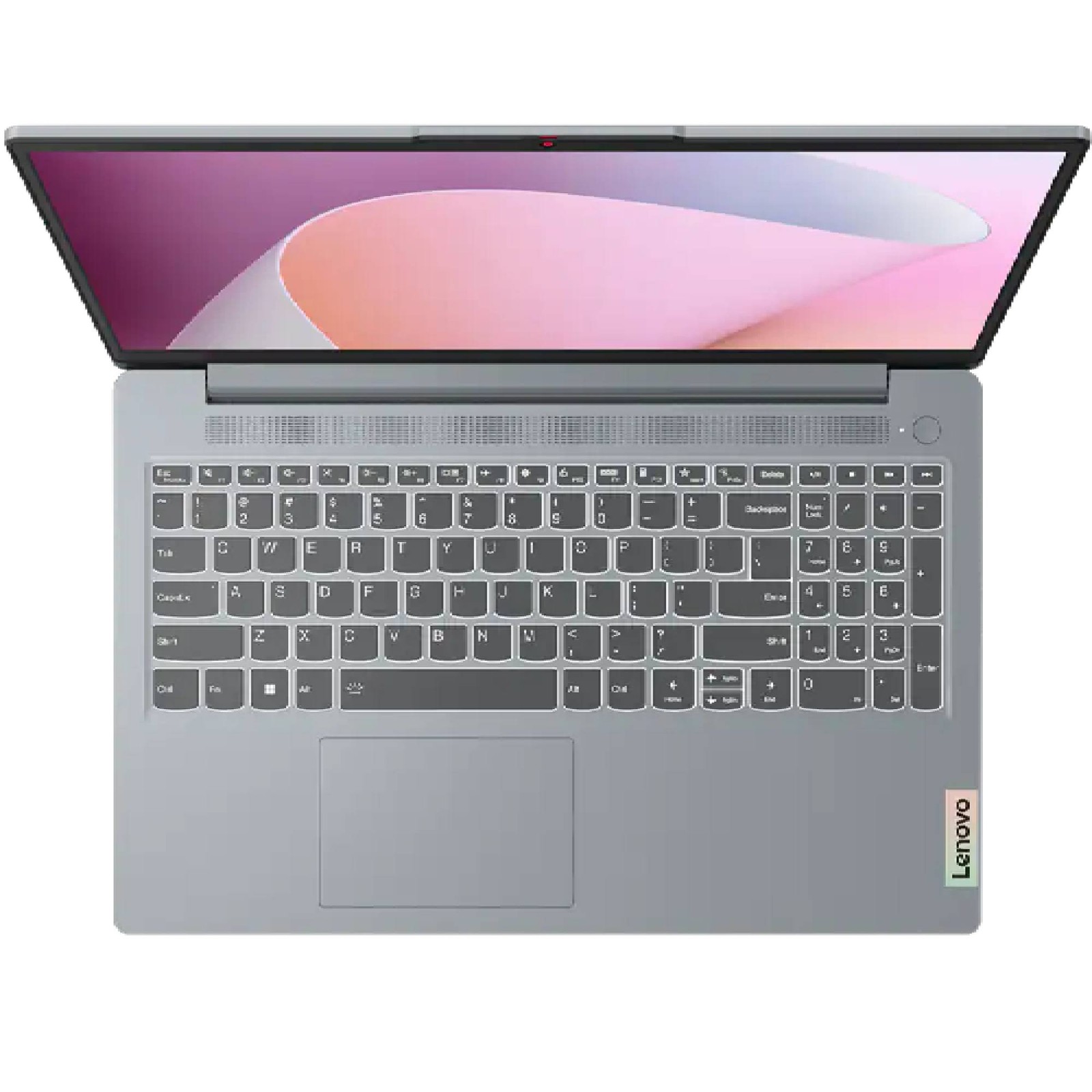 Lenovo Ideapad Slim 3 15Amn8 15.6″ Laptop AMD Ryzen 5 7520U 8GB 256GB SSD W11H