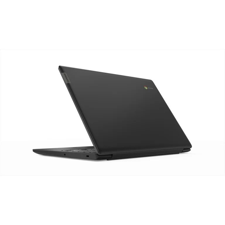 Lenovo 81JW0001US Chromebook S330, 14’’ HD Display, 4GB Ram, 32GB eMMC SSD Black