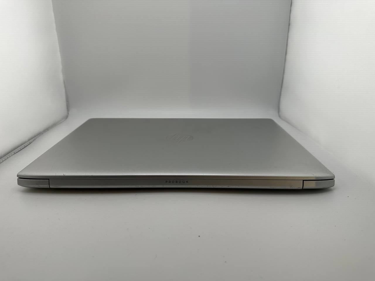HP ProBook 450 G5 Laptop – Boots to BIOS – Password Protected – W/ Charger 035-2
