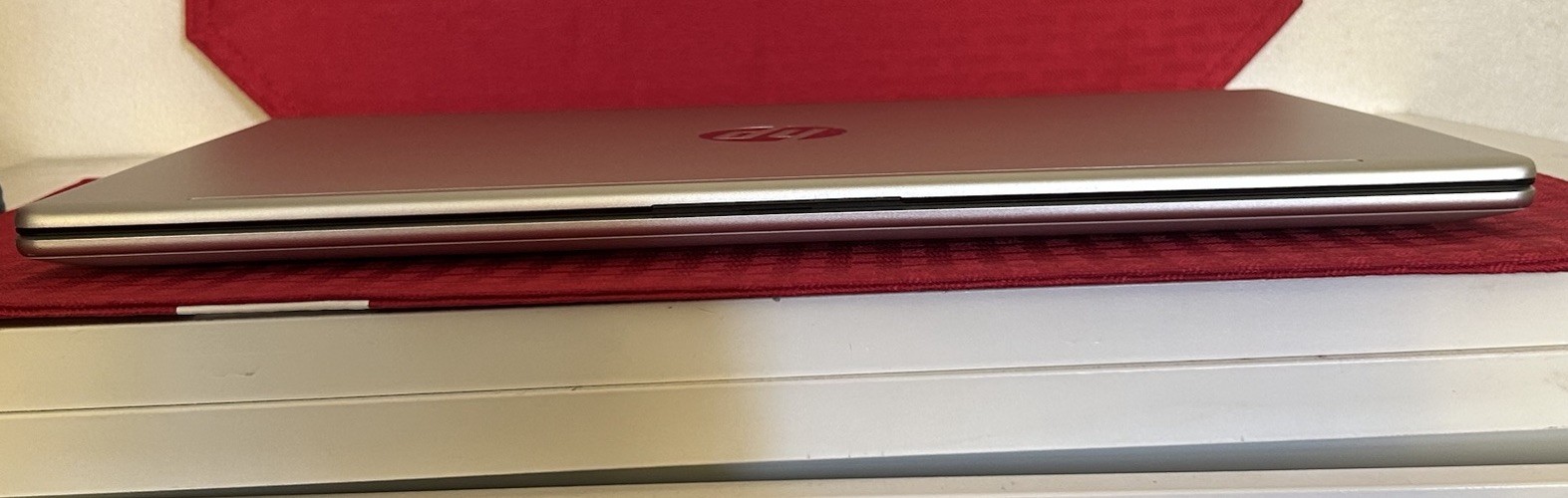 HP 15-FD1447NR 15.6″ Touch Laptop Core Ultra 7 155H 16GB RAM 512GB SSD W11H