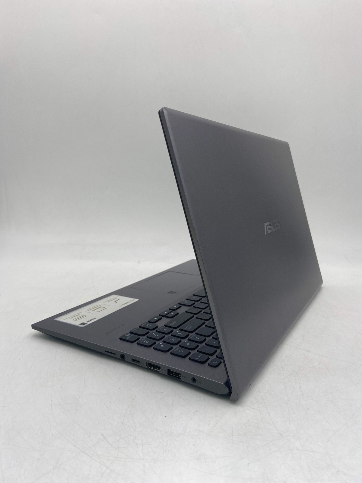 Asus Vivobook 15 F512D 15.6″ Ryzen 3 3200U 2.6GHz 8GB RAM 128GB SSD AMD RADEON