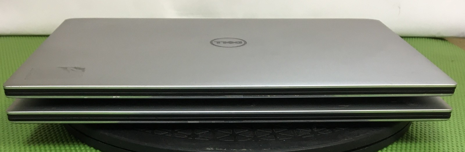 (Lot of 2) Dell XPS 13 9360 i5-7300U 8GB Touchscreen 13″ – no SSD/OS/BATT (DESC)