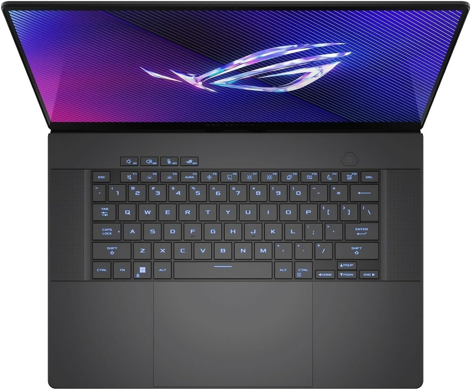 Gaming Laptop (RTX 4090 16GB, 32GB DDR5, Intel Ultra 9-185H, 2TB SSD)