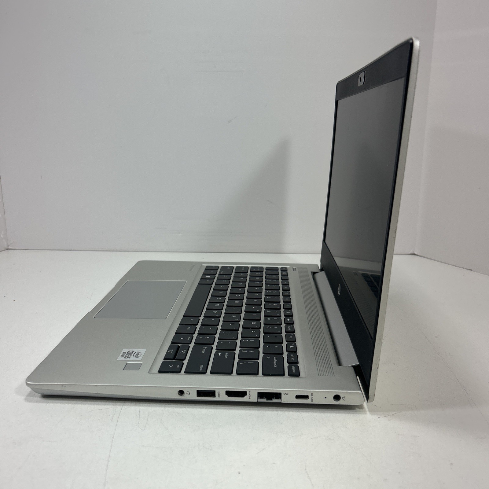 HP ProBook 430 G7 i5-10th Gen NO Ram/SSD. Broken Screen For Parts