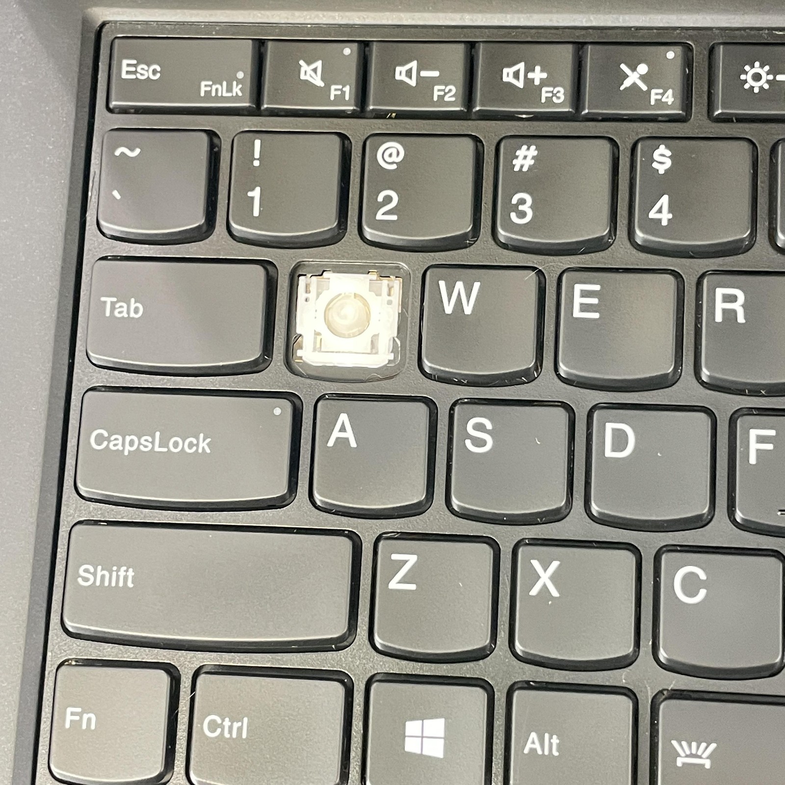Lenovo ThinkPad T460s 14 FHD i5-6300U 2.40GHz 8GB 256GB SSD Good BAD BATTERY