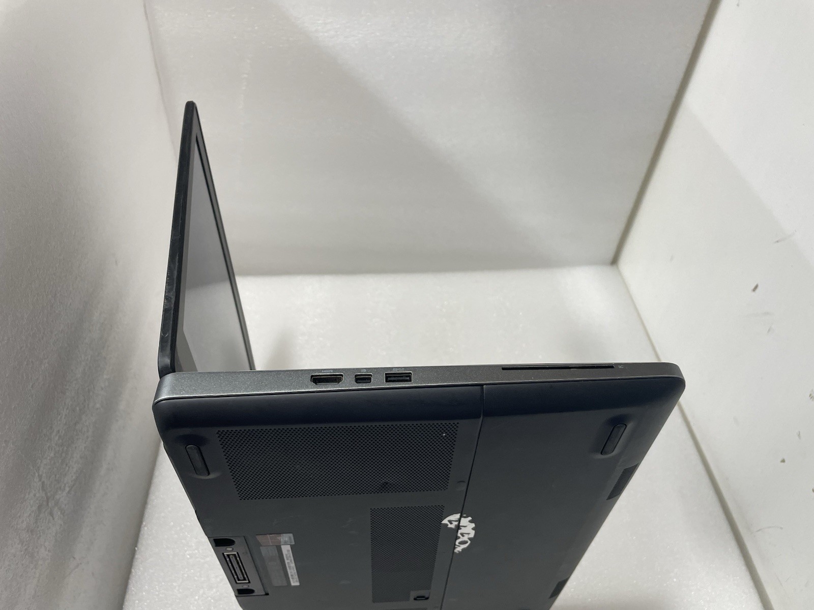 Dell Precision 7510 256gb Nvme Win 11 i7-6729 HQ 4 Core 2.70ghz 16gb RAM HDMI