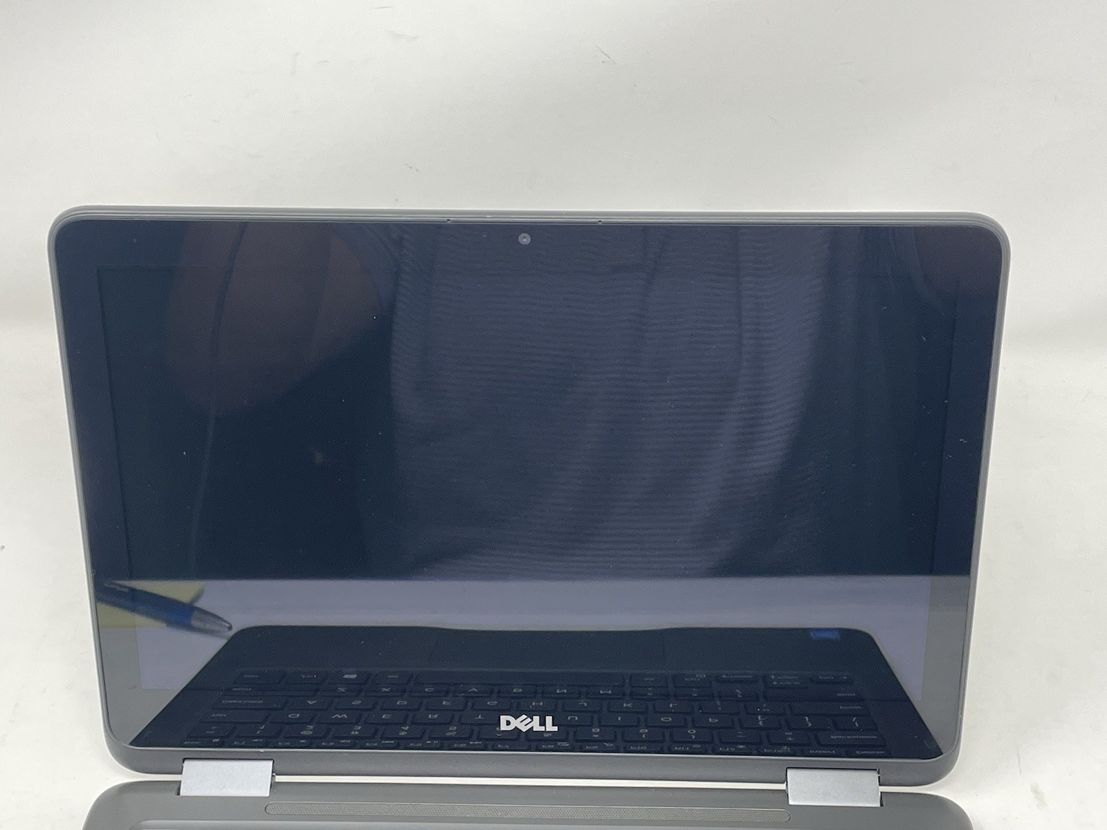 Dell Inspiron 11-3168 Laptop Celeron N3060 4GB RAM 32GB eMMc P25T Signature Ed