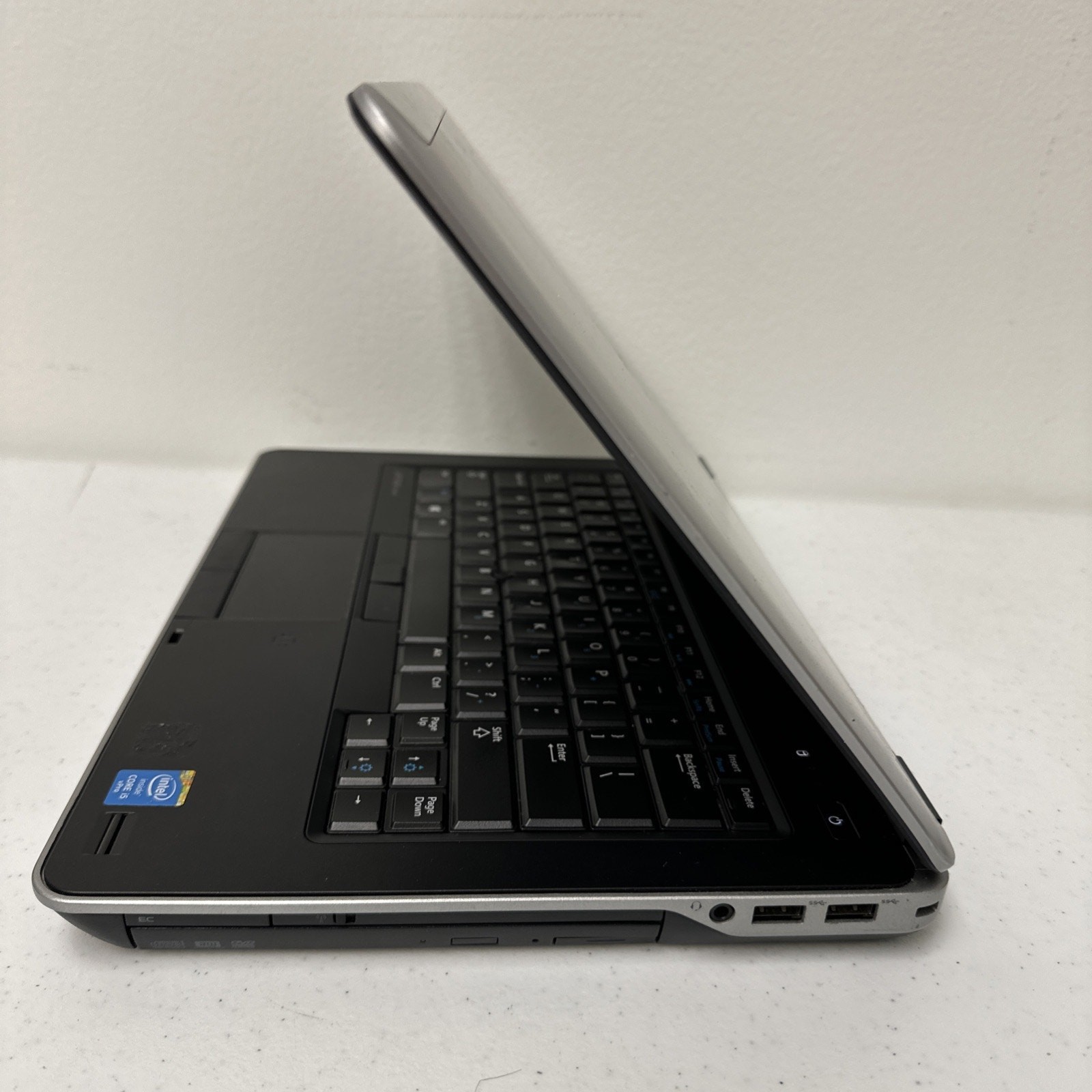 Dell Latitude E6440 i5-4300M 8GB 120GB SSD Webcam Wi-Fi Win10 Pro 14″