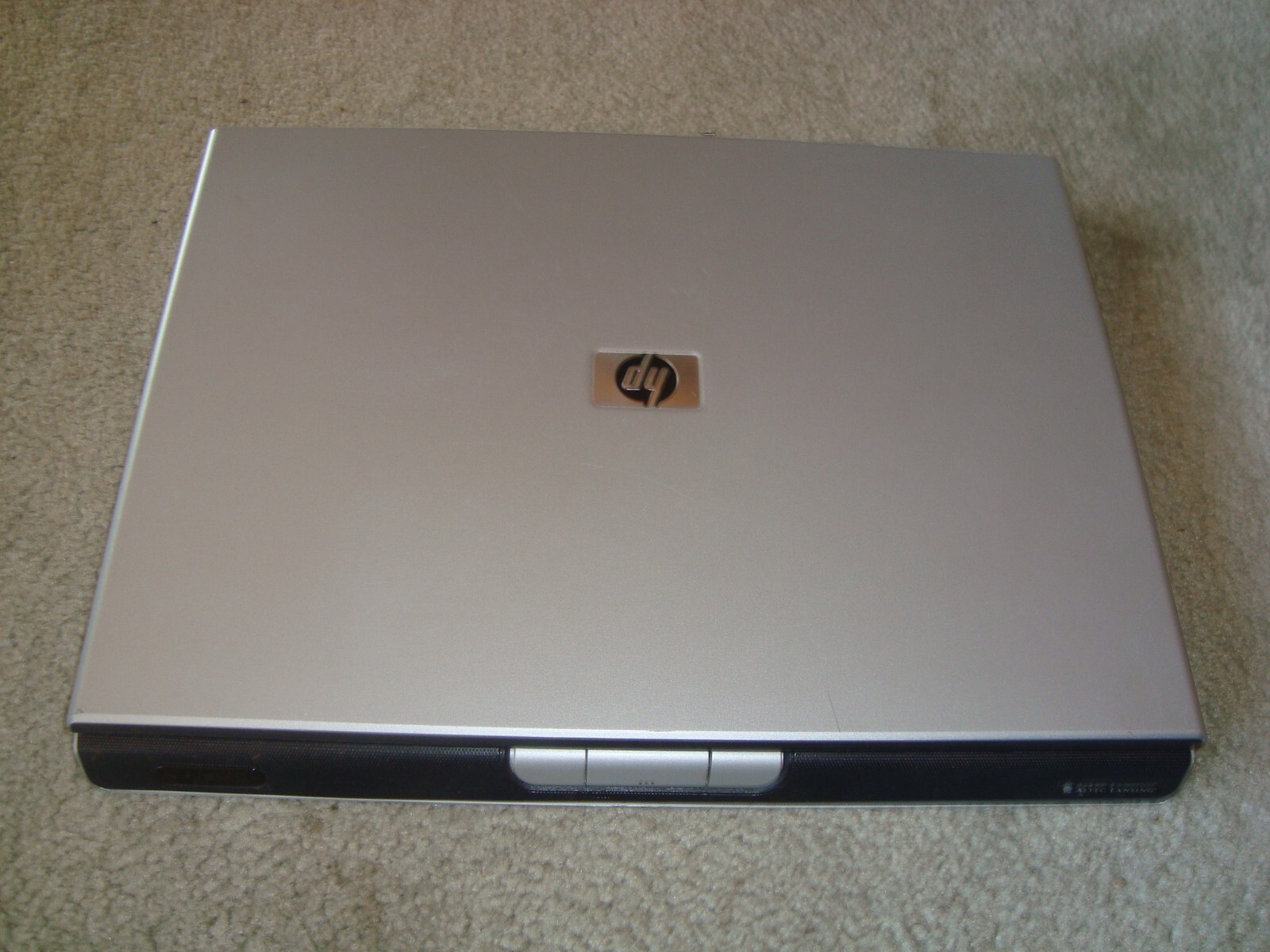 HP Pavilion dv4000 / dv4320us Laptop / remote