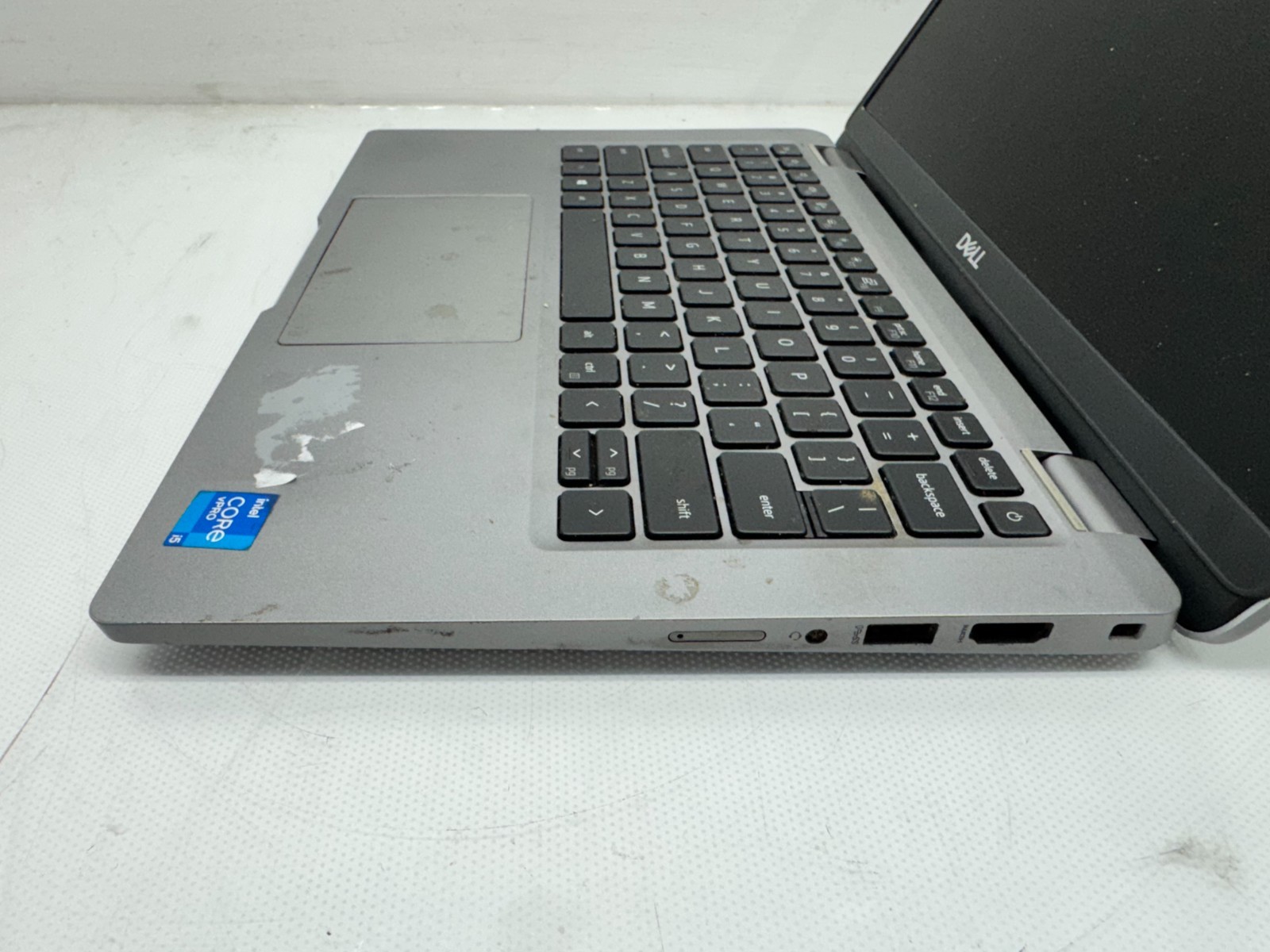 Dell Latitude 5320 13.3″ Touch i5-1145G7@2.6GHz 8G RAM 256GB Laptop Win 11 W/AC