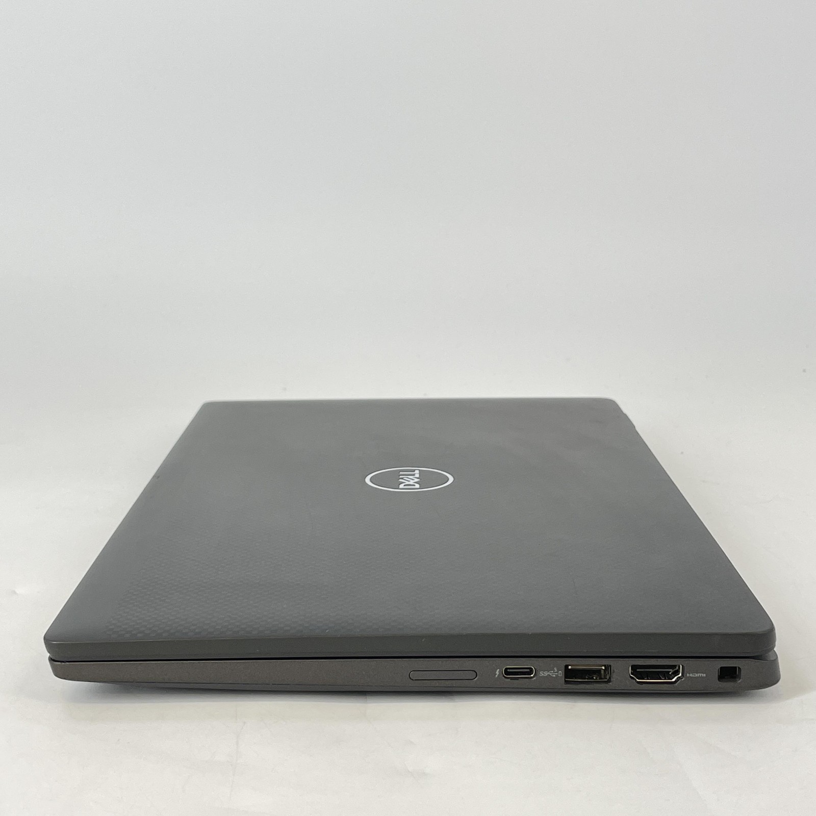 Dell Latitude 7430 14 2022 Black FHD 2.2 GHz i7-1270P 16GB 512GB SSD Good