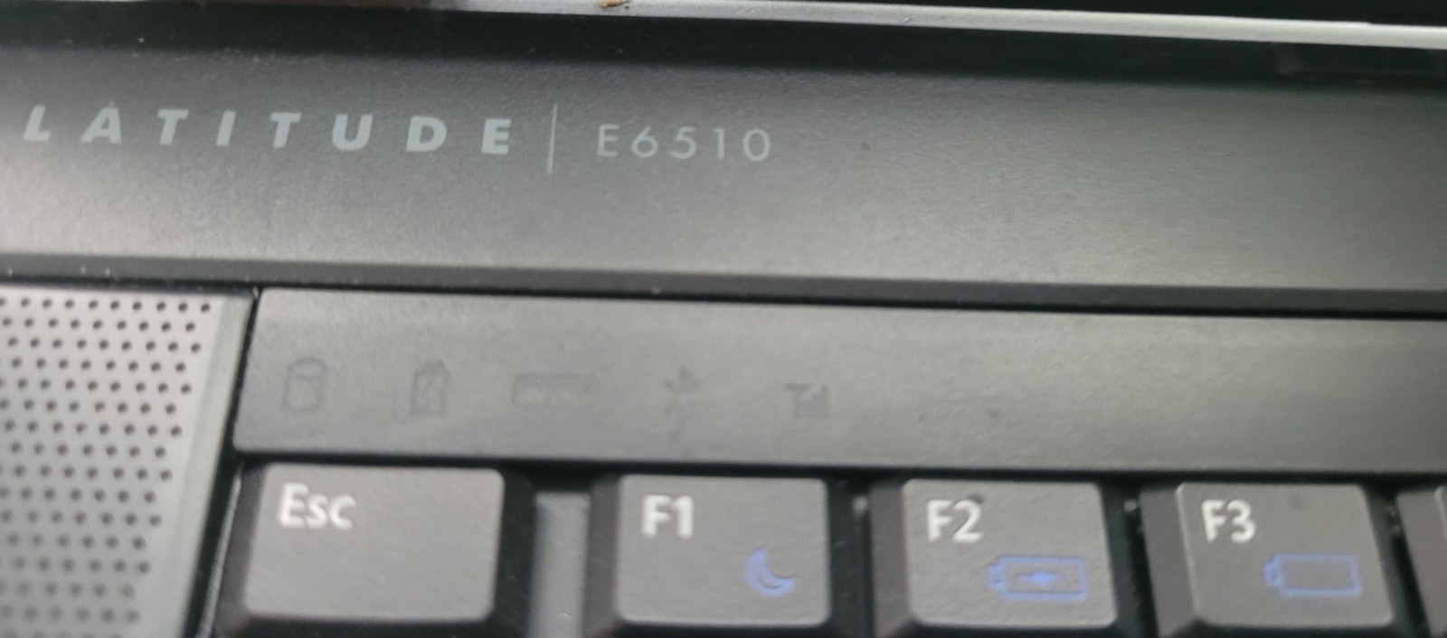Dell Latitude E6510 /Intel Core I5-580M – 1st Gen/4GB RAM/Laptop Notebook PC/A10