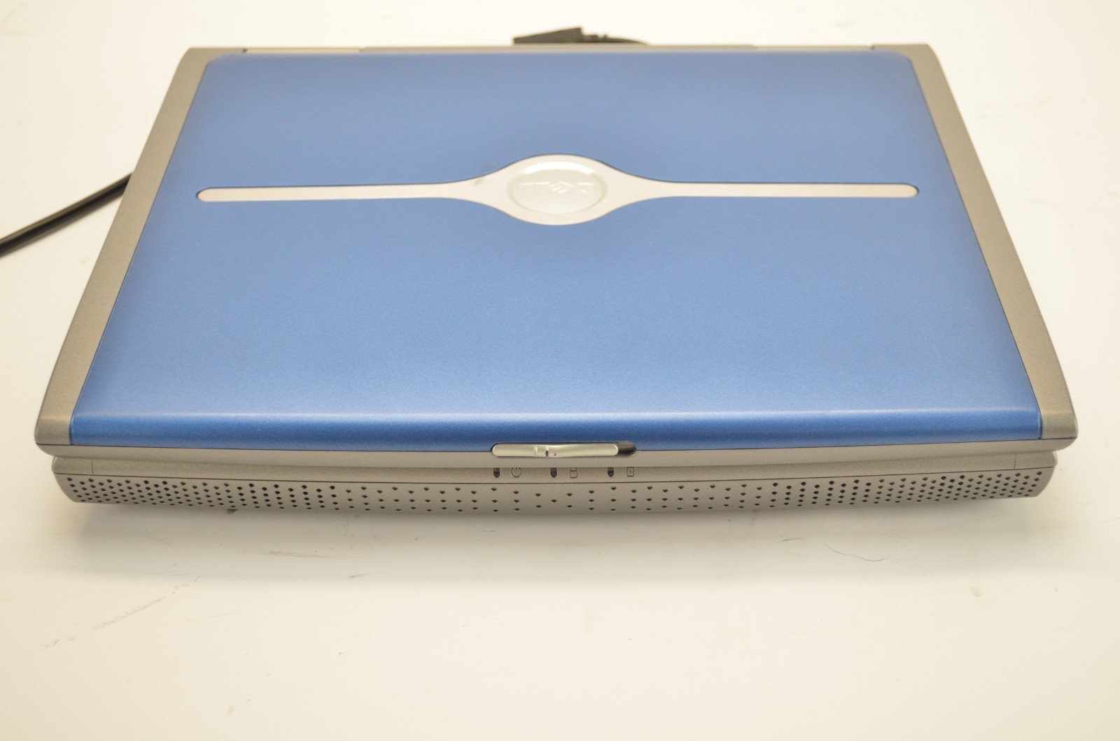 Dell Insprion 5150 15″ P4 3.20GHz 1GB Ram 80GB HDD Volari Graphics Windows XP