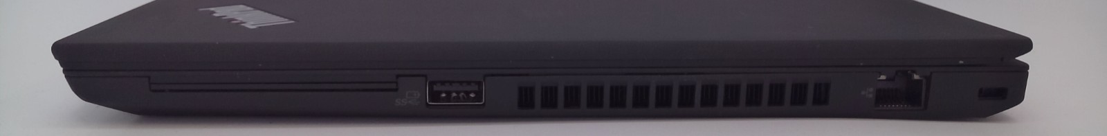 Lenovo ThinkPad T14 Gen 2 14″ Laptop i5-1145G7 8GB 512GB – USED NO AC NO Wi-Fi