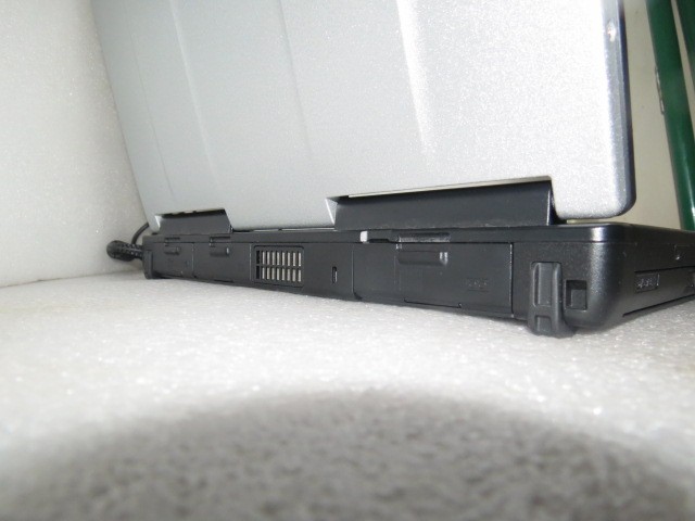 PANASONIC CF-53SALC8LM TOUGHBOOK 14″ FULL HD DISPLAY (CIRCULUMIN) NOTEBOOK – INT