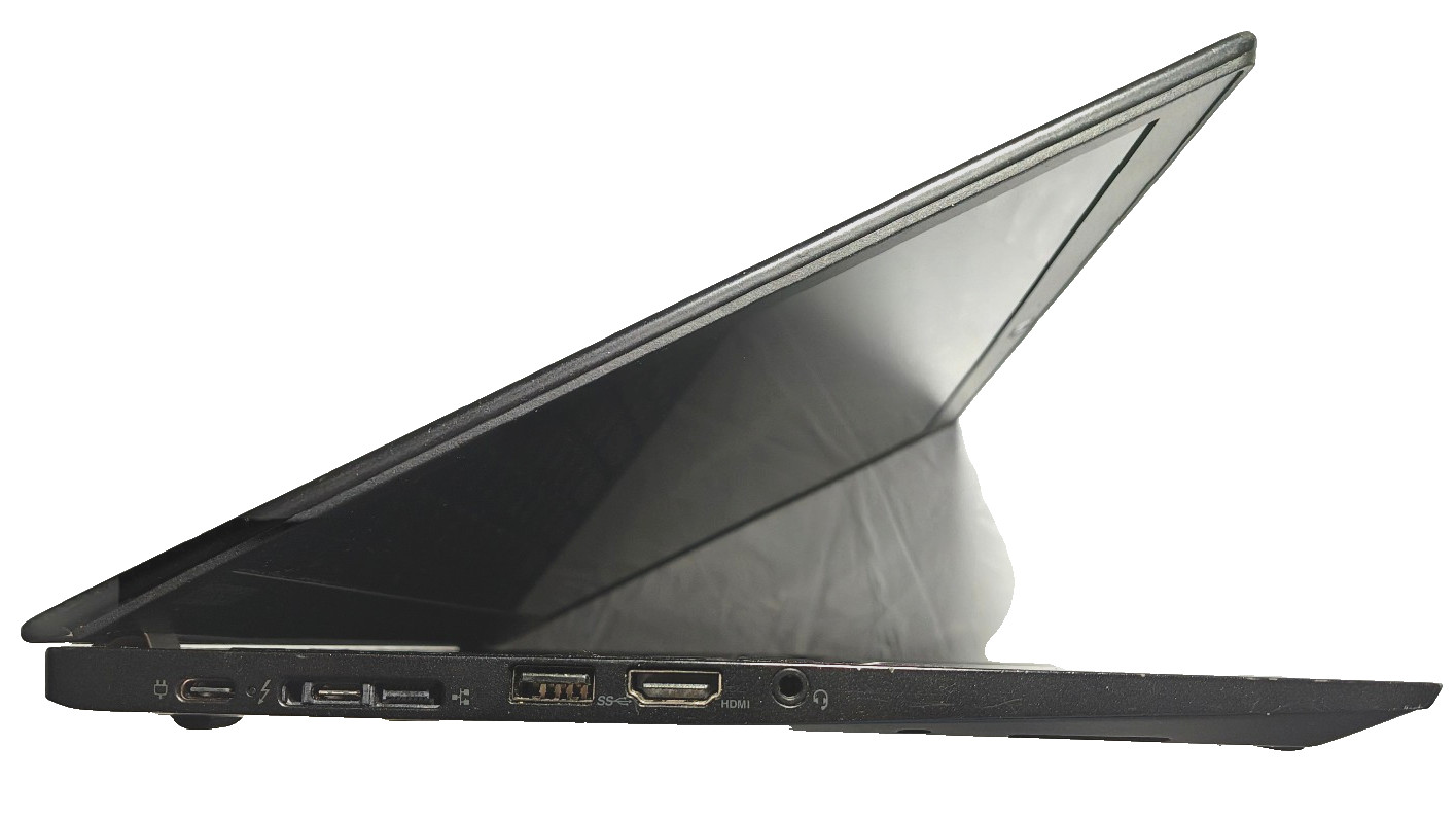 Lenovo ThinkPad T14s Gen 1 14″ FHD TOUCH i7-10610U 16GB RAM 512GB NVME Win 11