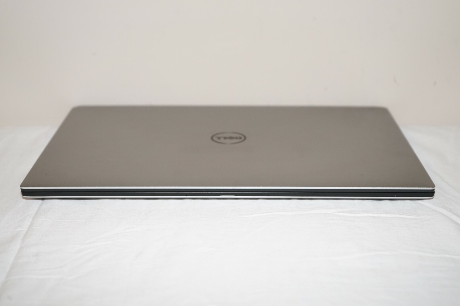 ^ Dell Precision 5520 i5-7300HQ @ 2.5GHz 4GB Ram No HD BIOS Locked #C1415