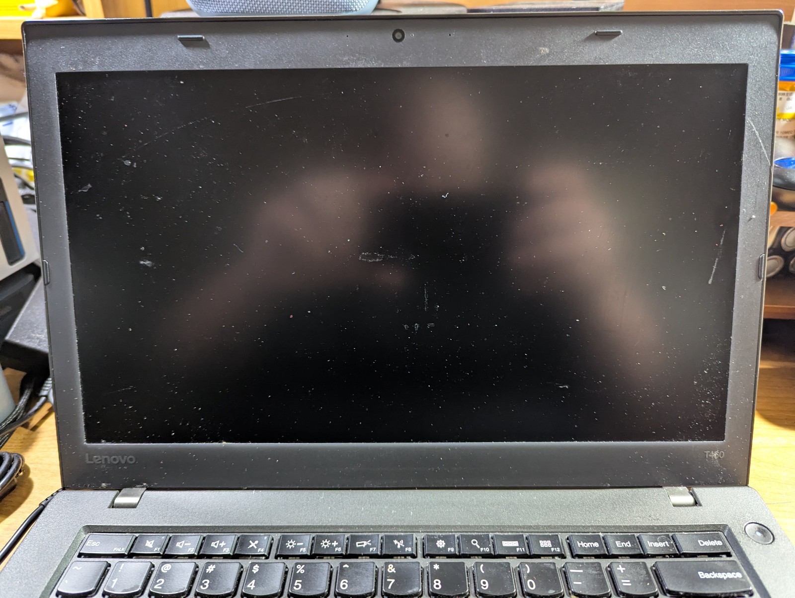 Lenovo Thinkpad T460 16Gb RAM 256Gb SSD Clean; Fully Functional; Good Computer.