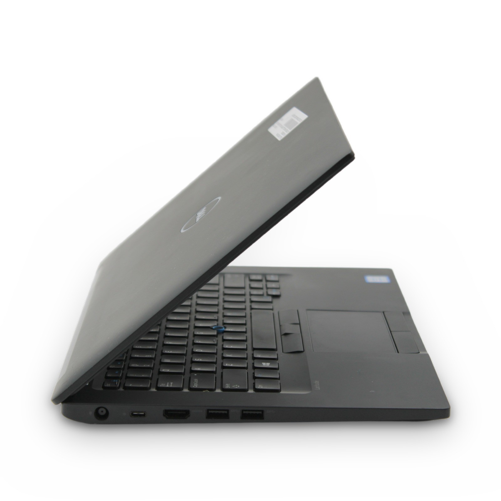 Dell Latitude 7480 14in i5-6300U 8GB FHD Grade A No OS, Drive, Power Cord