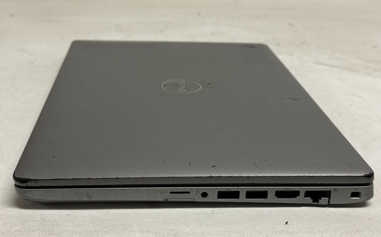 Dell Latitude 5410 14″ (i5-10310u 1.70GHz – 16GB RAM – 256GB SSD – Win11Home)