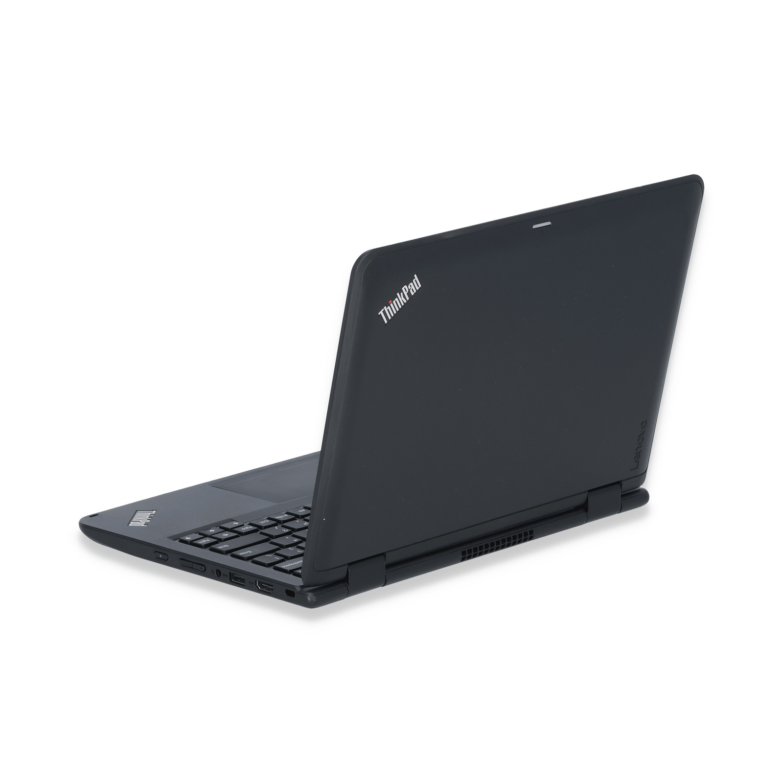 Lenovo Thinkpad 11.6″ Laptop : Intel Celeron | 4GB Ram 128GB SSD | Chrome OS