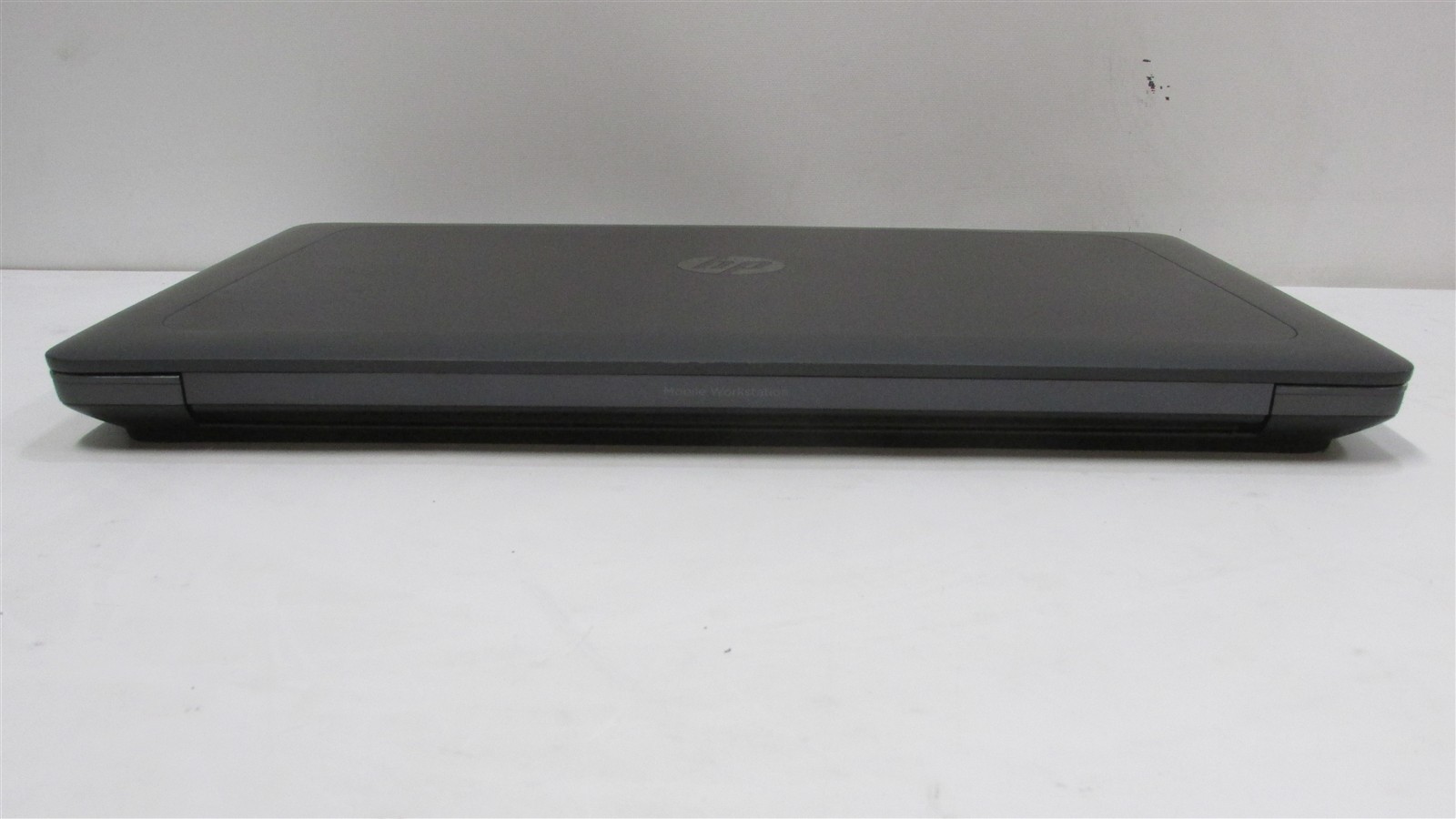 HP ZBook 17 G3 Xeon E3-1535M v5 2.9GHz 32GB RAM 256GB M.2 17″ W10 Pro NO BAT/DMG