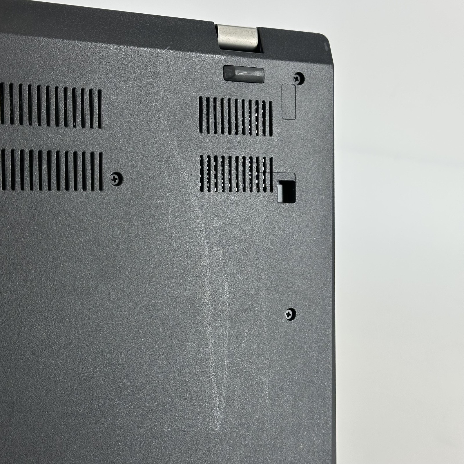 Lenovo ThinkPad L15 Gen 1 Black FHD i5-10210U 1.60GHz 8GB RAM 256GB SSD Good