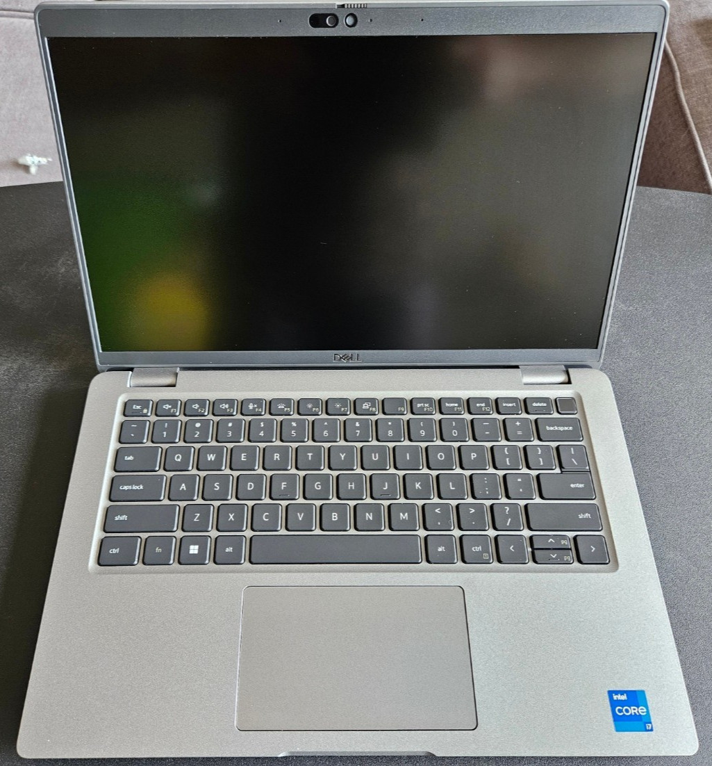 Dell Latitude 5440 14″ FHD i7-1355U 10-Core 16GB 512GB NVMe Win11 Pro WiFi 6E
