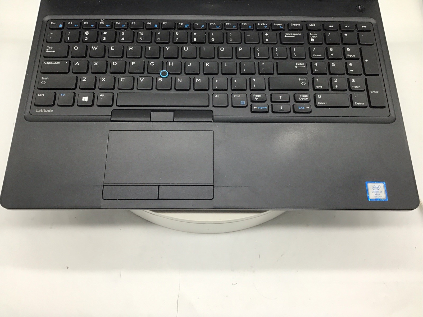 Dell Latitude 5580 15.6″ Laptop i5-7300U 8GB RAM 500GB HDD Windows 11 P Used RD
