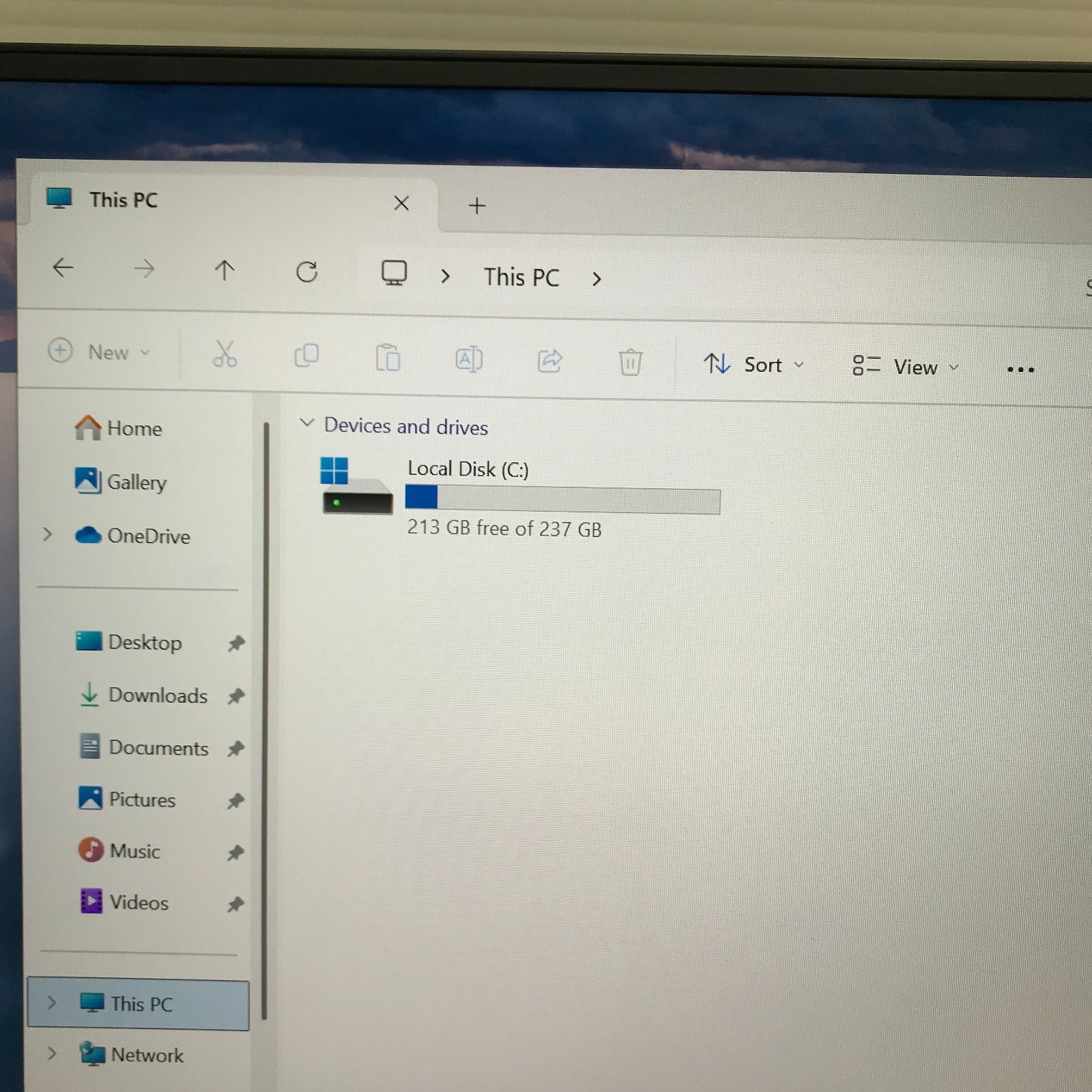 Dell XPS 13 9360 FHD i5-7200U 2.5GHz 8GB 256GB SSD 13.3″ LAPTOP (WINDOWS 11)