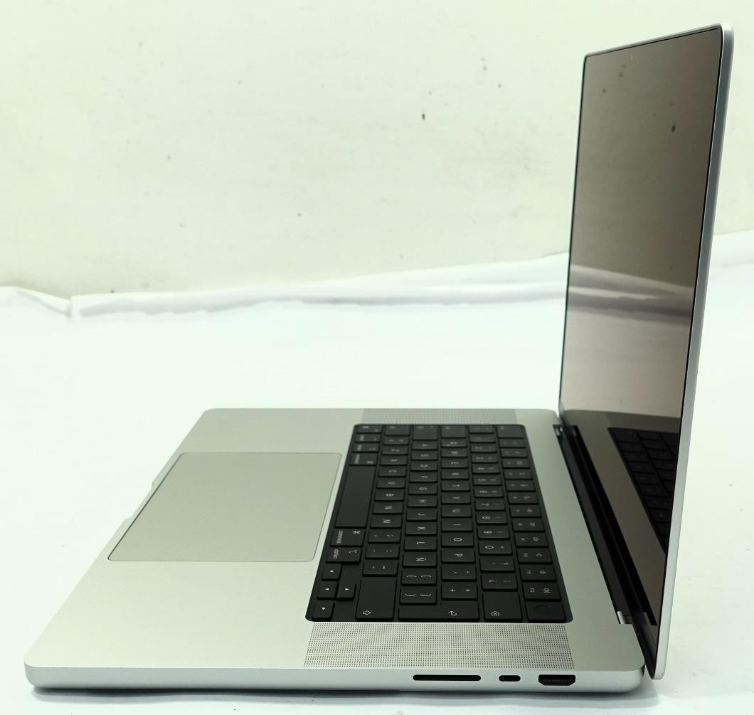 Apple MacBook Pro 2021 M1 Pro A2485 16″ XDR Retina 16GB 512GB Laptop Tahoe