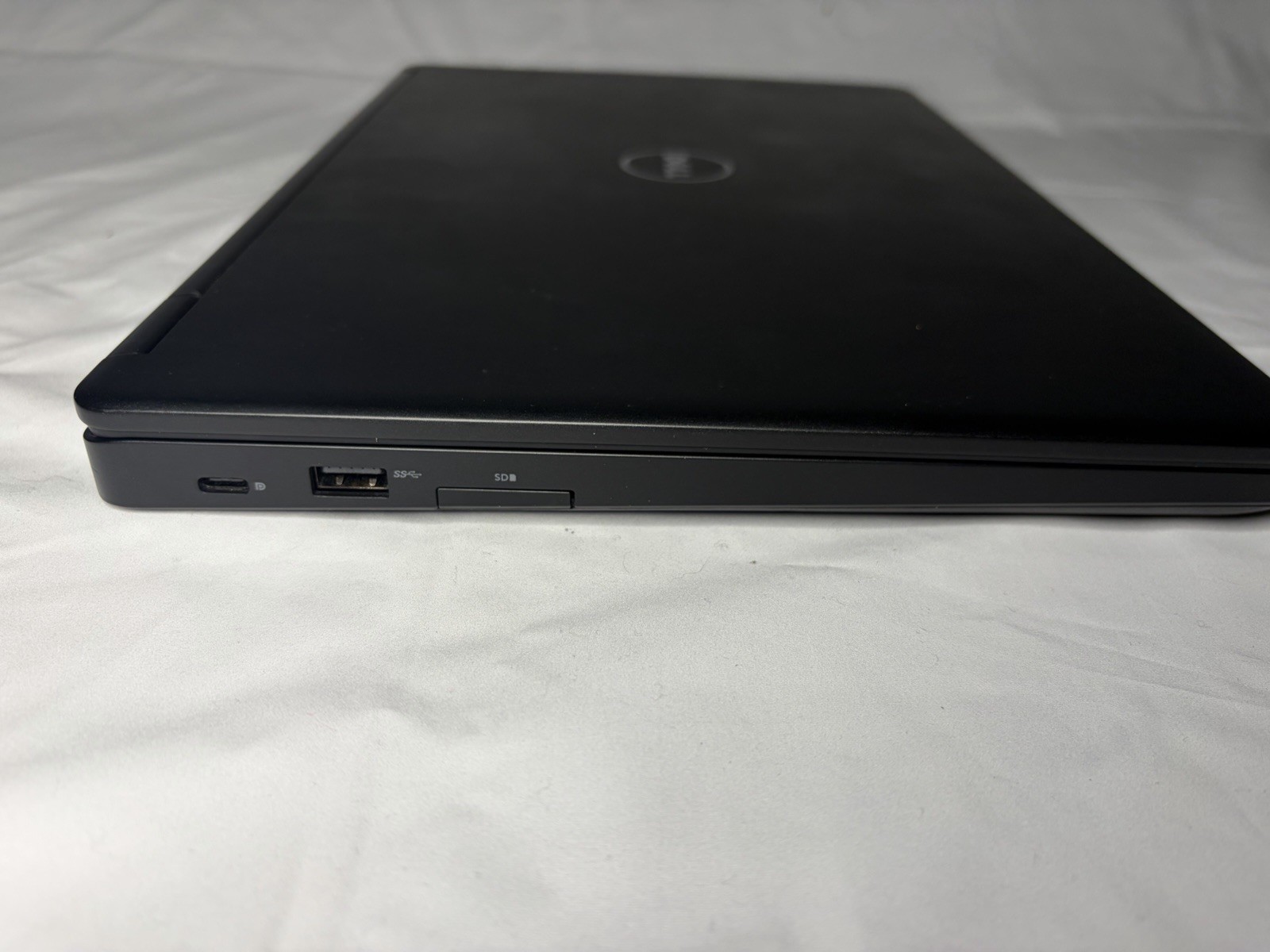 Dell Latitude 5480 i5-7440HQ 8GB RAM, 128GB SSD, Win10Edu, New Battery w/charger