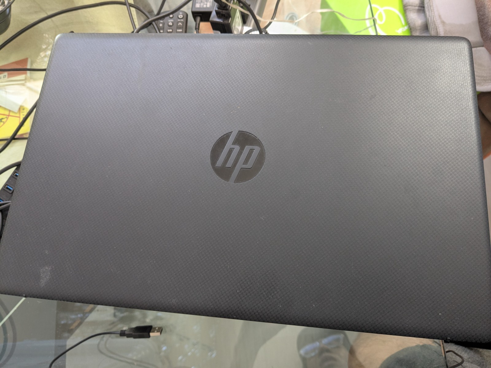 2021 HP Laptop PC 17.3″ – AMD Ryzen 5700U – 500GB SSD – 32GB RAM – 17z-cp000