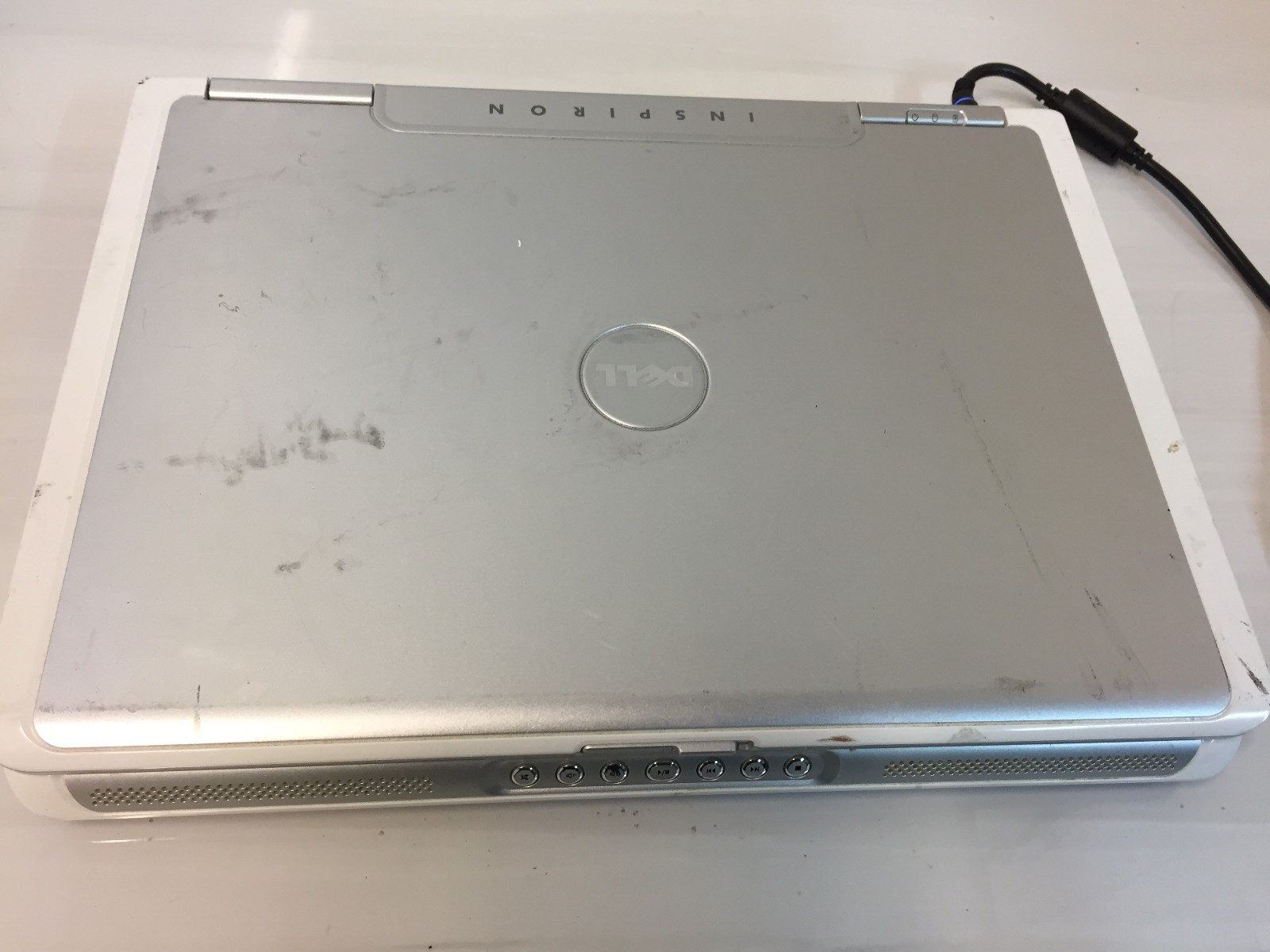 Dell Inspiron 6400 Laptop Intel Core Duo 2GB RAM (AS-IS Boots to BIOS)