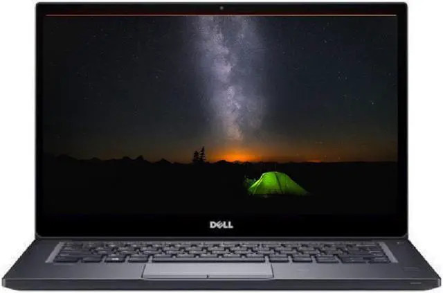 Dell latitude e7480 core i5 6300u -180GB SSD grade inA/B inVery lite wear 16GB