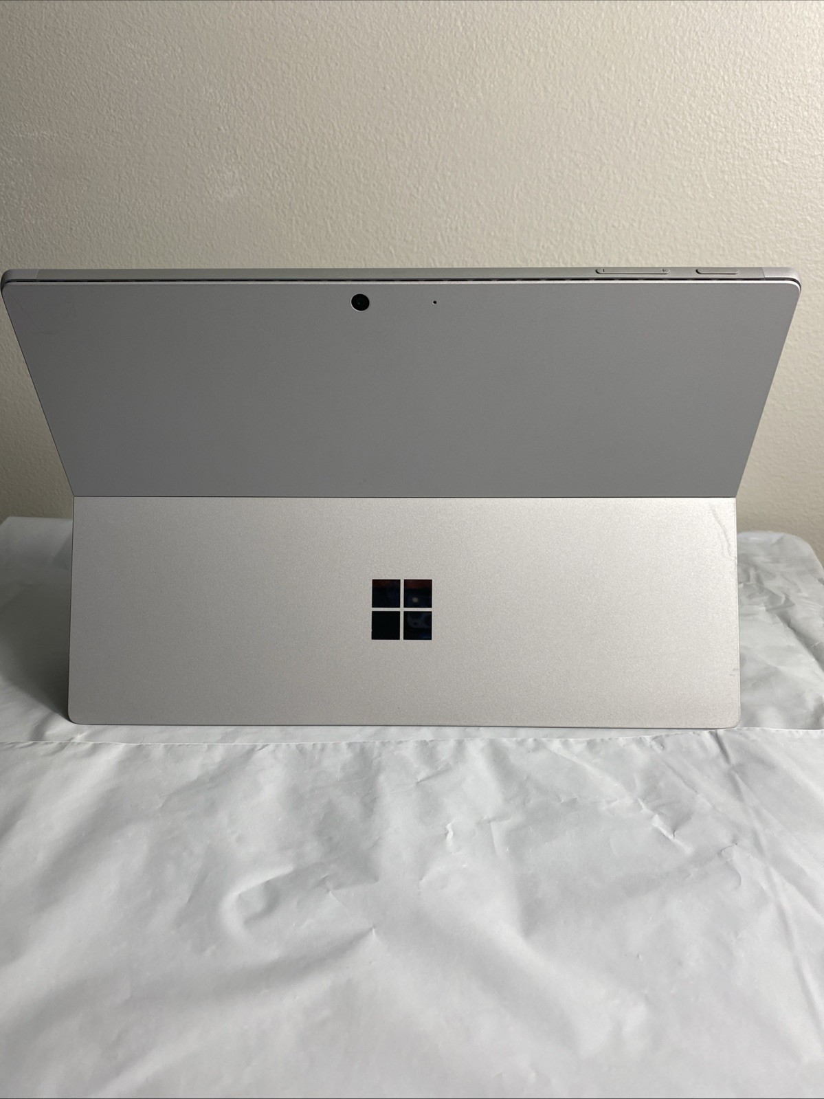 Microsoft Surface Pro 7 1866 Intel Core i5-1035G4 8GB RAM 128GB SSD- No Cable