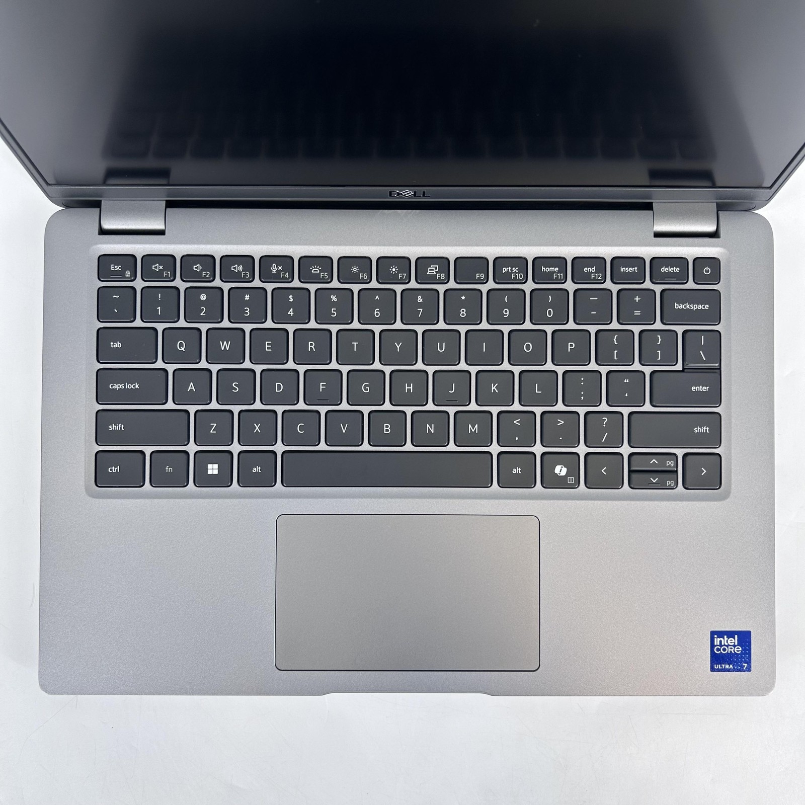 Dell Latitude 5450 14 Gray FHD 1.7 GHz Ultra 7 165U 16GB 512GB SSD Very Good