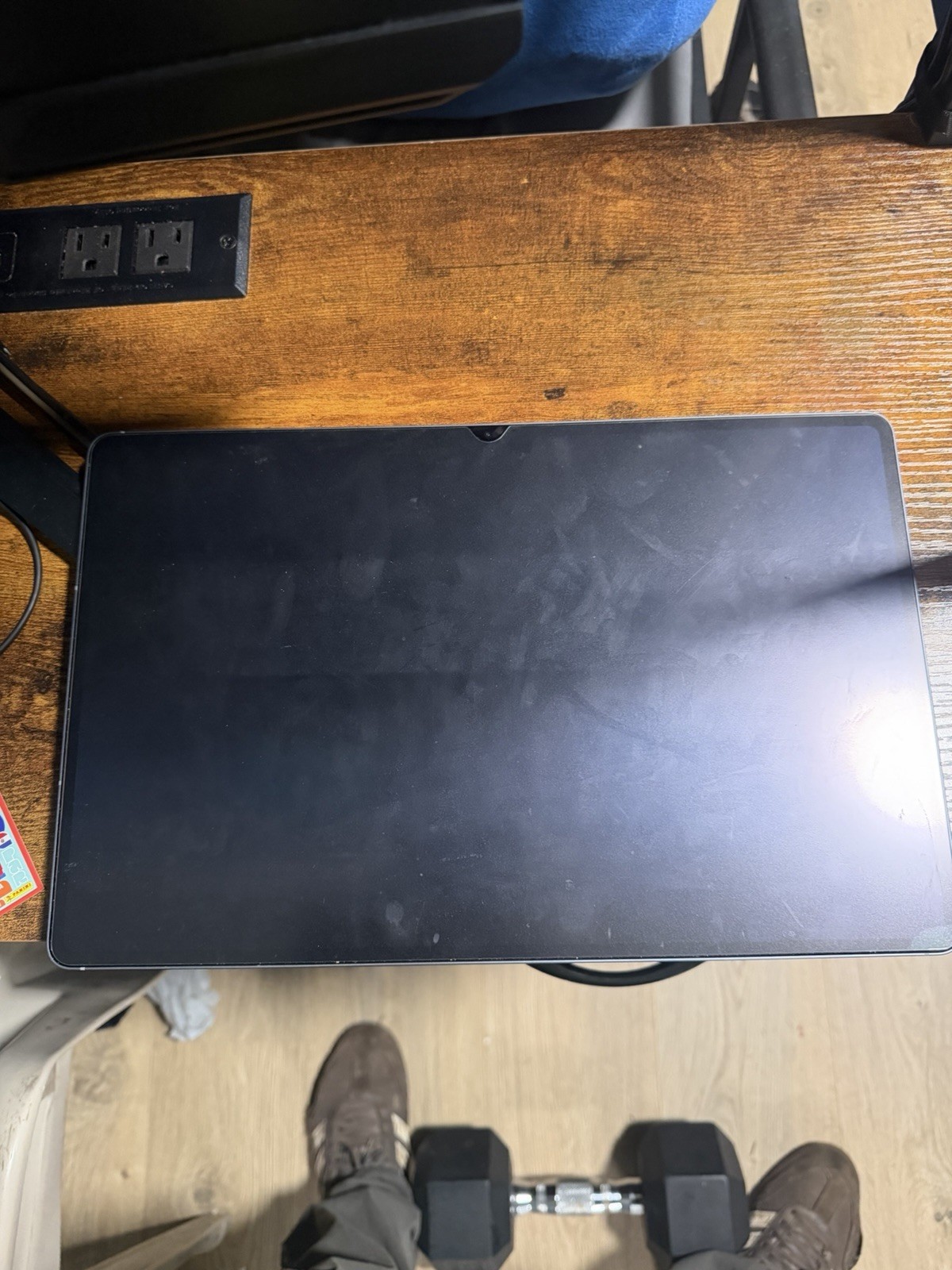 Samsung Tab S11 Ultra 14.6” 256GB