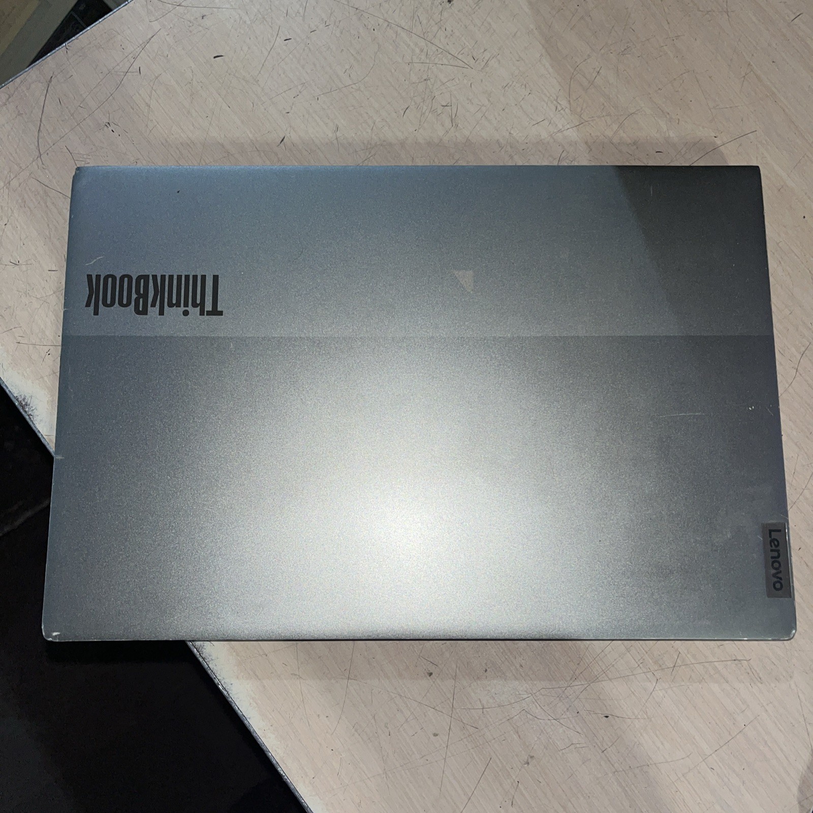 LENOVO THINKBOOK 14 G4 IAP INTEL CORE I7 12TH GEN 8GB RAM NO HD