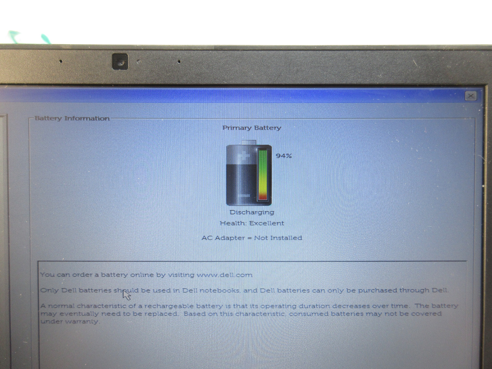 Dell Latitude 7480 Laptop – 2.4GHz i5-6300U, 8GB RAM, 256GB SSD, FHD Windows 10
