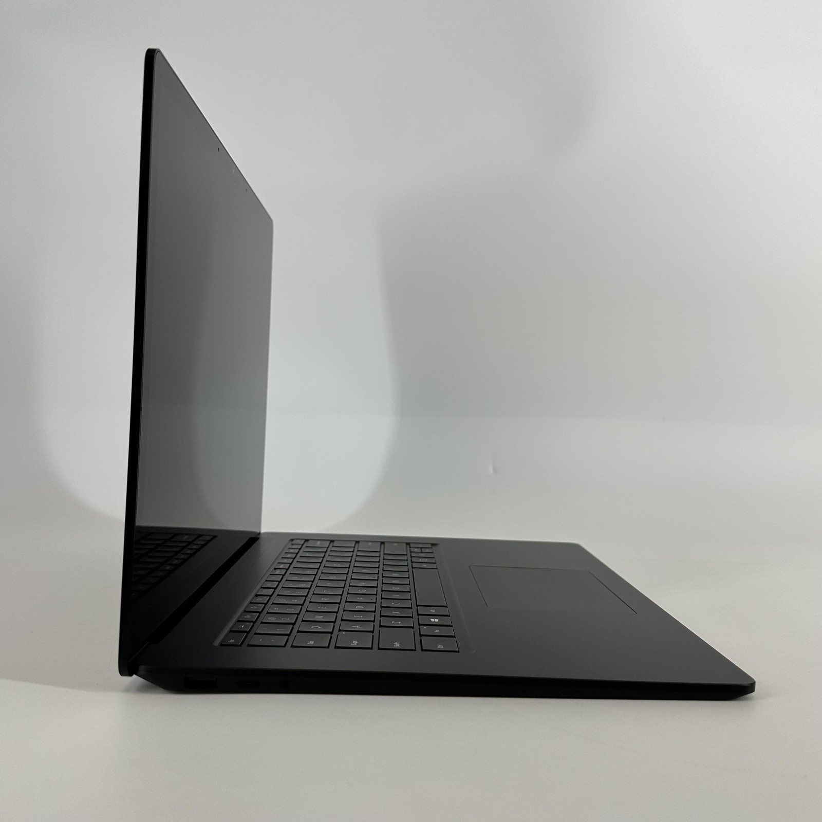 Microsoft Surface Laptop 3 15 QHD+ TOUCH 2.1 GHz Ryzen 5 3580U 16GB 256GB SSD