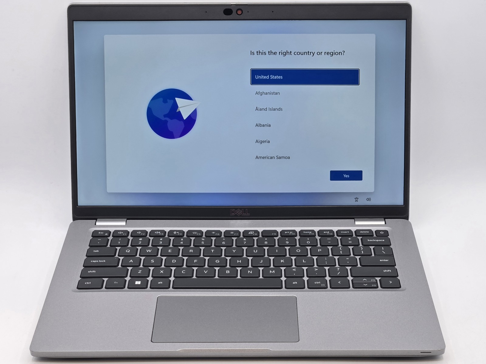 DELL Latitude 5430 14″ FHD Touch I5-1245U 256GB SSD 16GB W11P Webcam Backlit