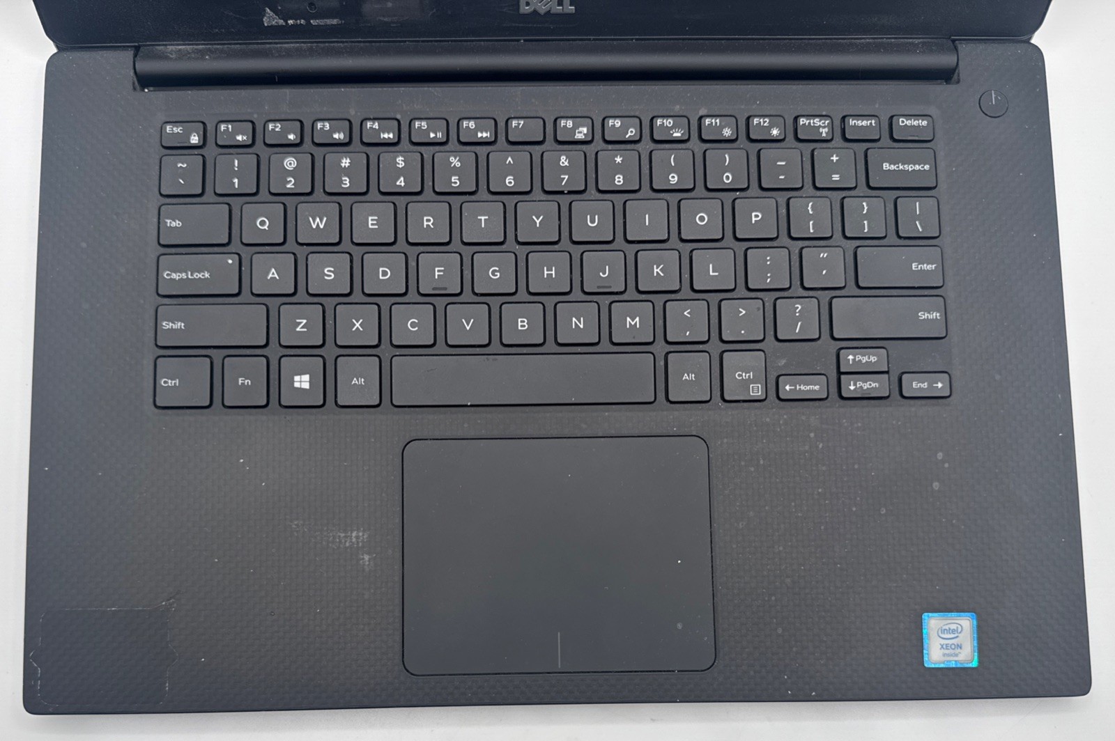 DELL PRECISION 5520 | XEON E3-1505M V6 | 1TB RAM 32GB Win 11 Pro – FAIR BATTERY