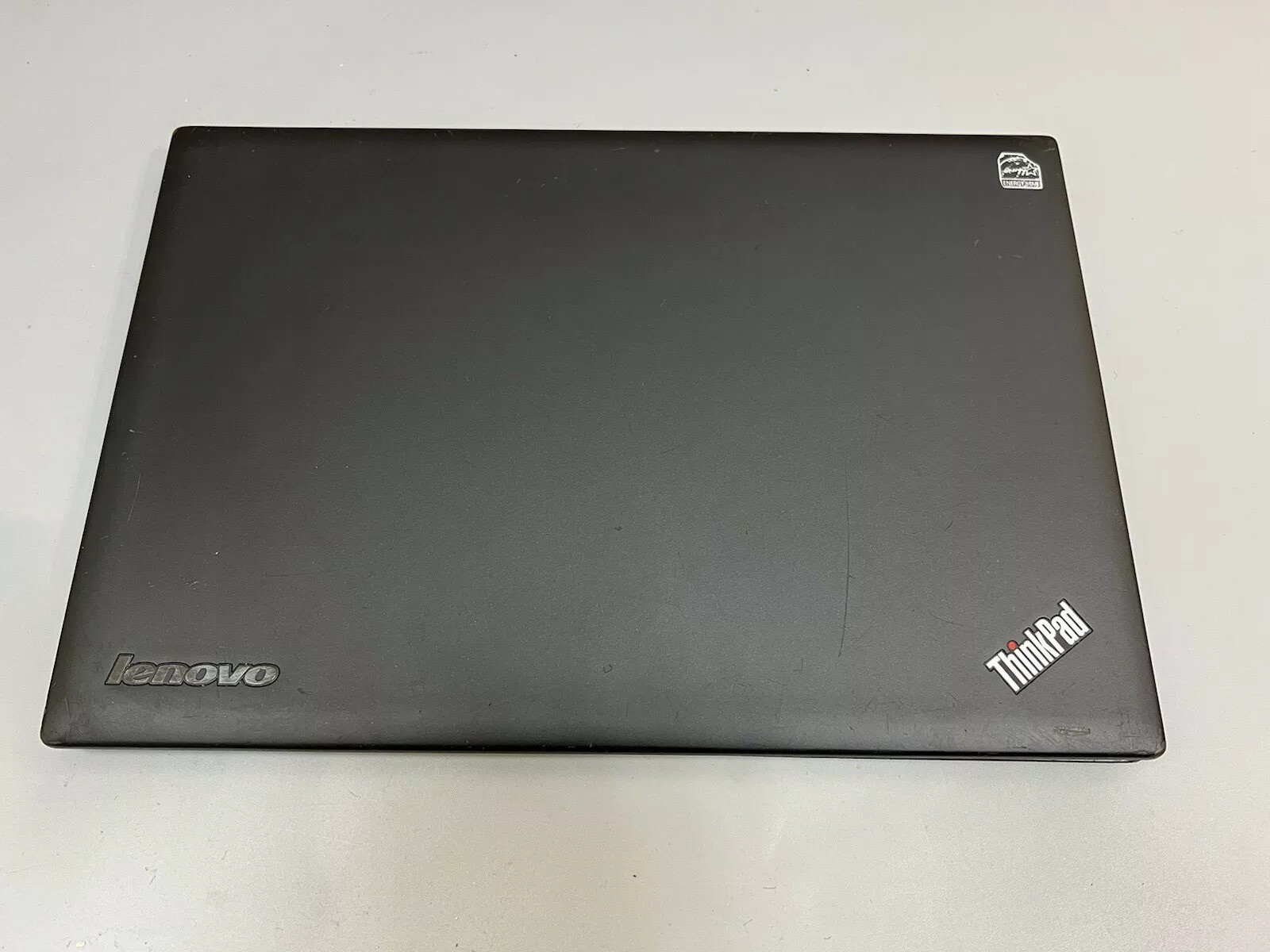 Lenovo Thinkpad x1 carbon unknown RAM 0GB HDD REPAIR or PARTS