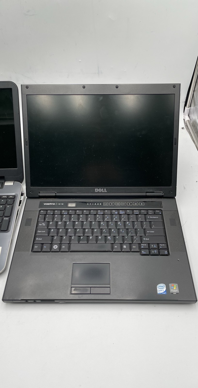 Dell Inspiron 15R 5537 & Vostro 1510 For Parts Or Repair Lot Of 2