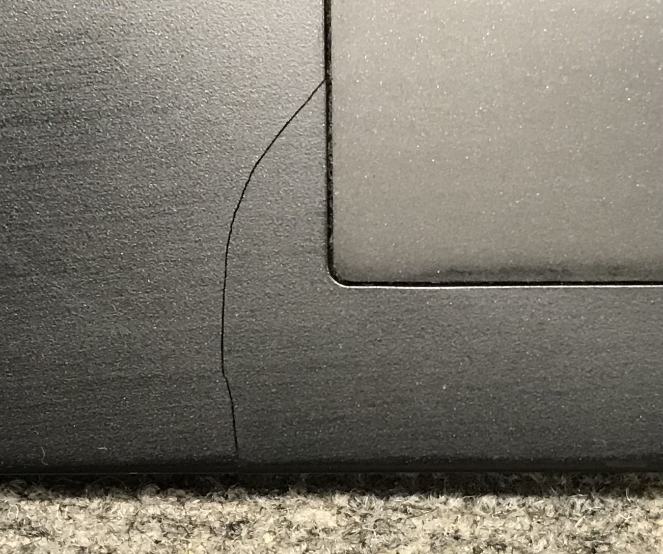 Lenovo ThinkPad L13 13.3″ Touch Laptop i5-10210U 8GB RAM 256GB NVMe, As Is